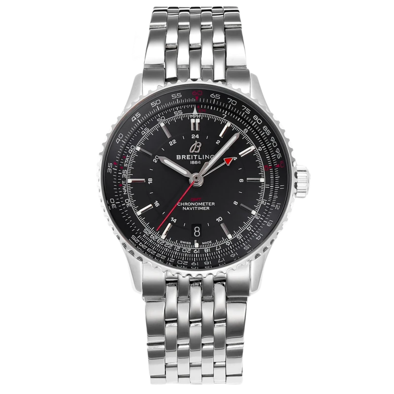 BREITLING Aviation Chronograph 1 series