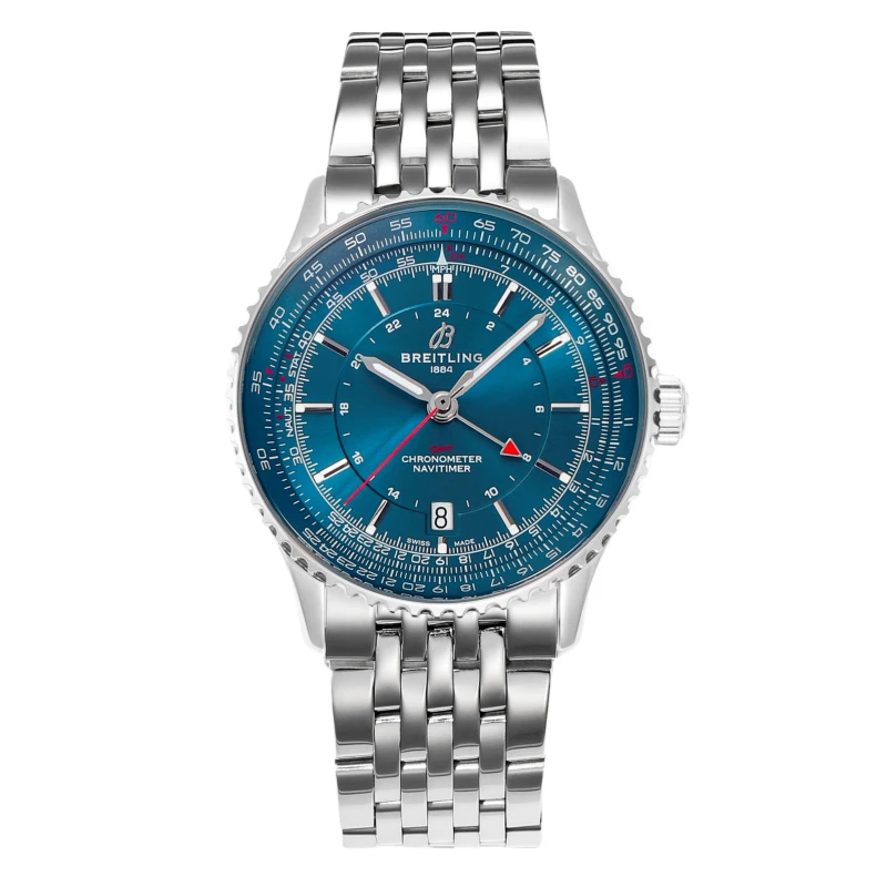 BREITLING Aviation Chronograph 1 series