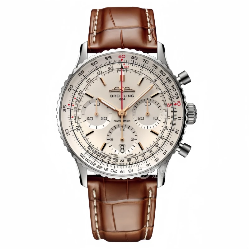 BREITLING Aviation Chronograph 1 series