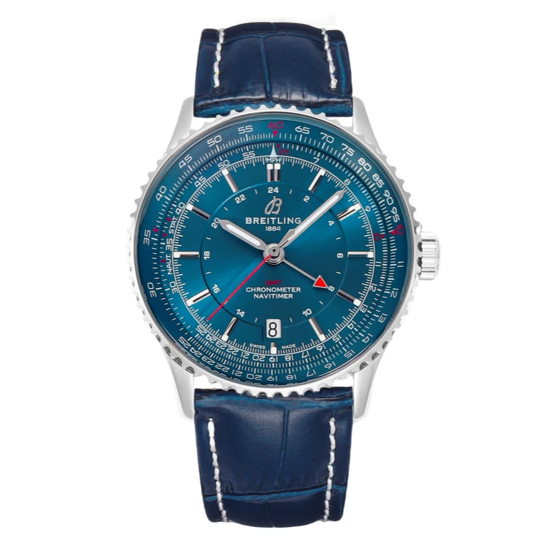 BREITLING Aviation Chronograph 1 series