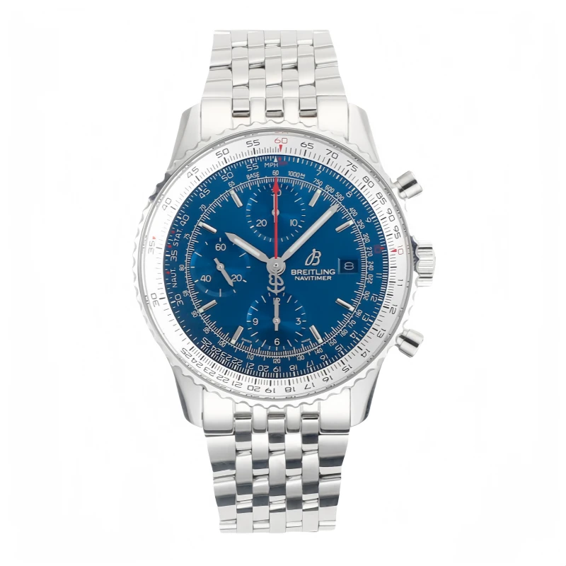 BREITLING Aviation Chronograph 1 series