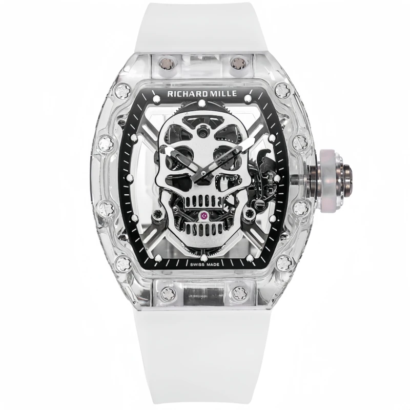 MS Factory Supreme Ghost King