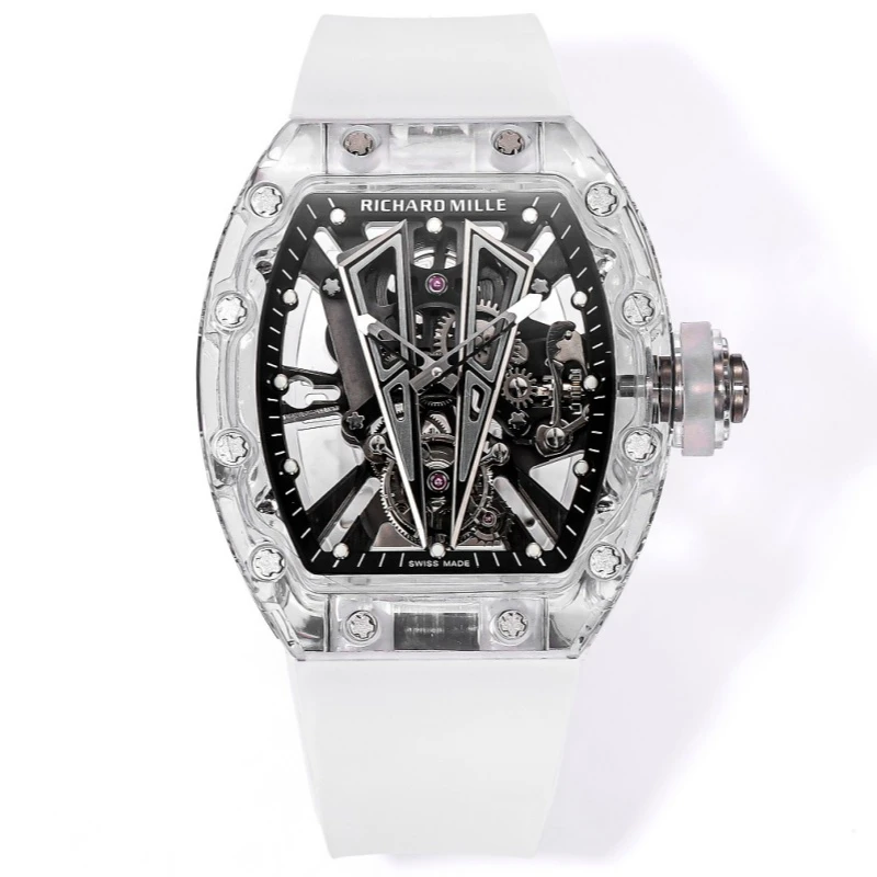 Richard mille RM 27-03 Tourbillon watch