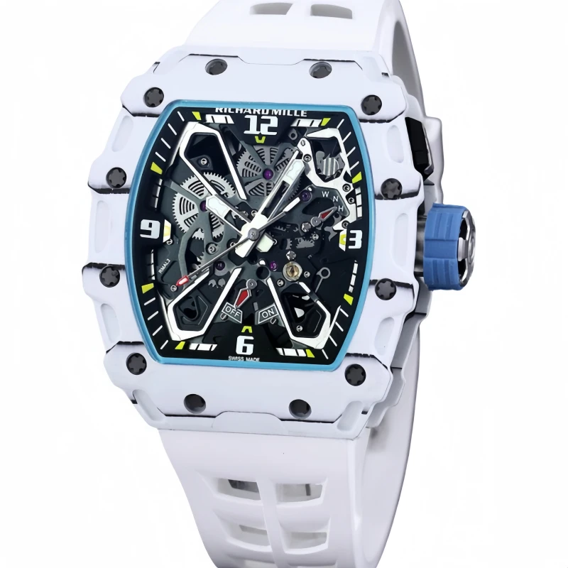 RICHARD MILLE RM35-03 NTPT