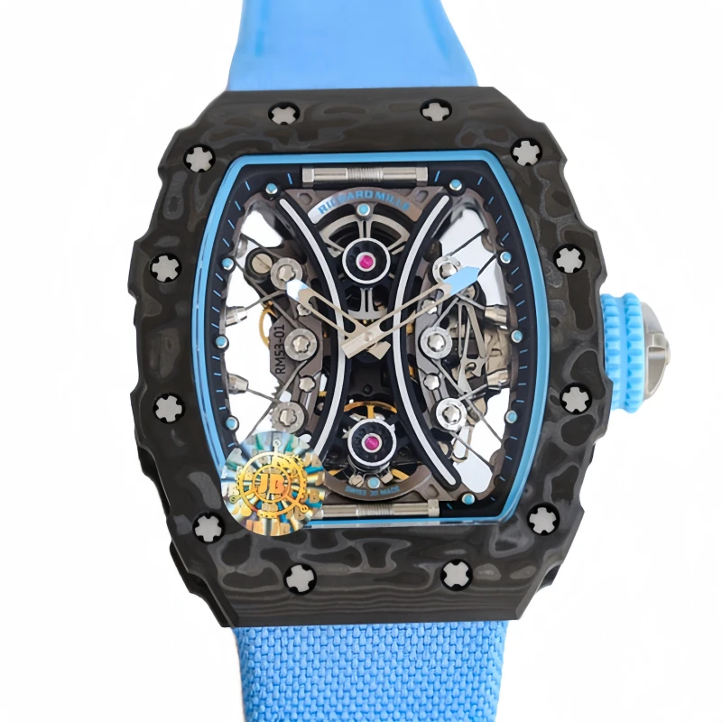 RICHARD MILLE RM53-01 PN8