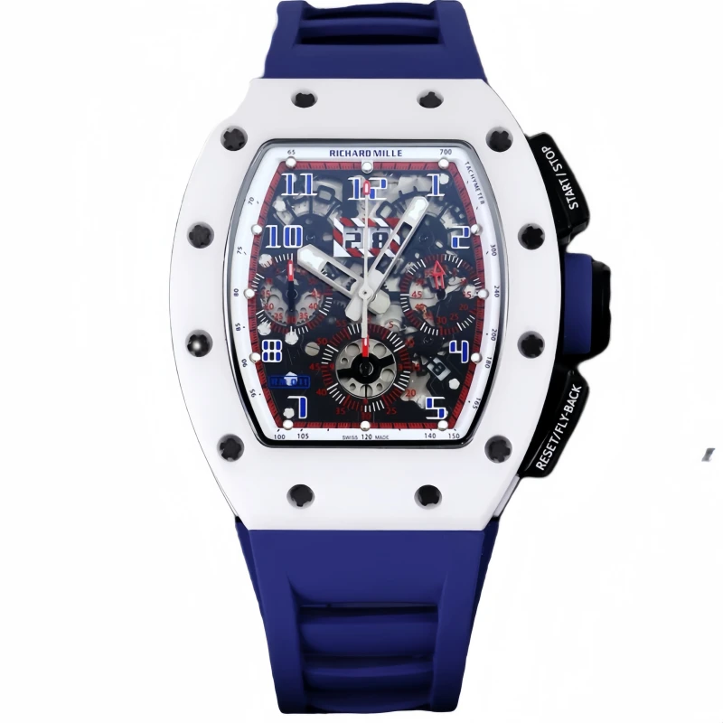 RICHARD MILLE RM011-FM series