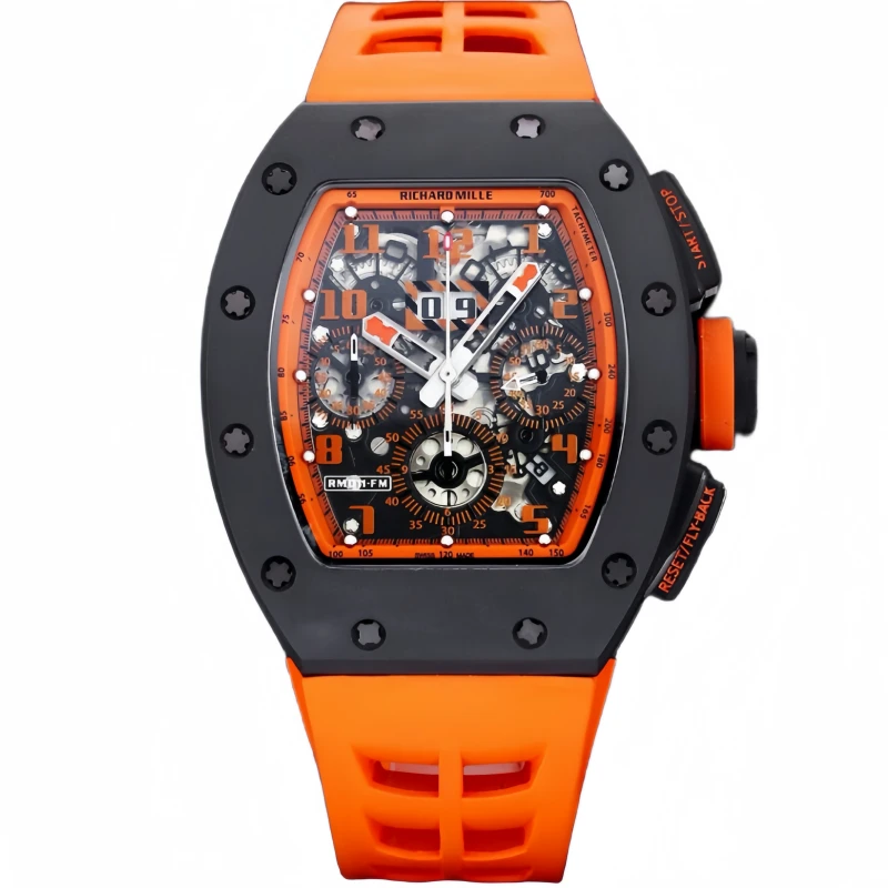 RICHARD MILLE RM011-FM series