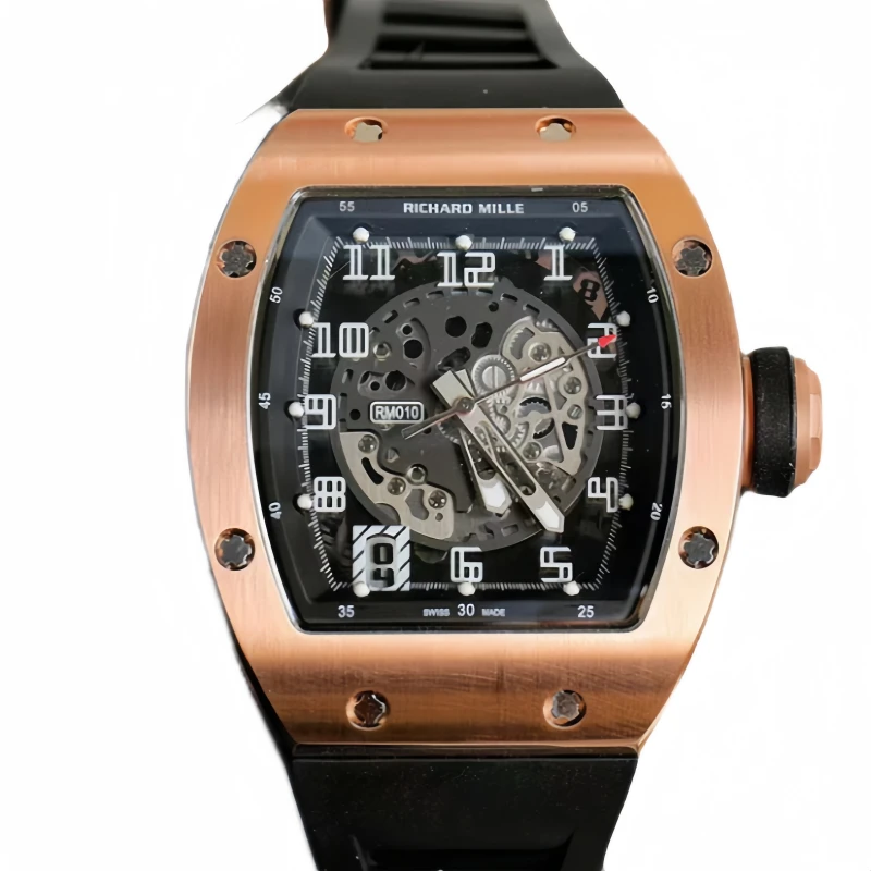 Richard Mille RM010