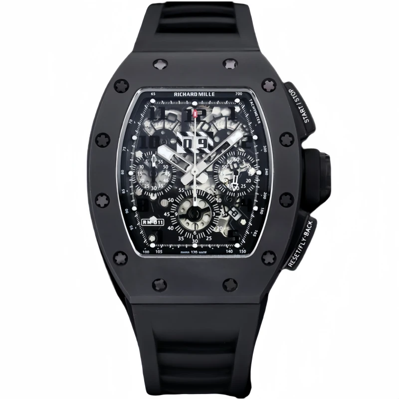 RICHARD MILLE RM011-FM series