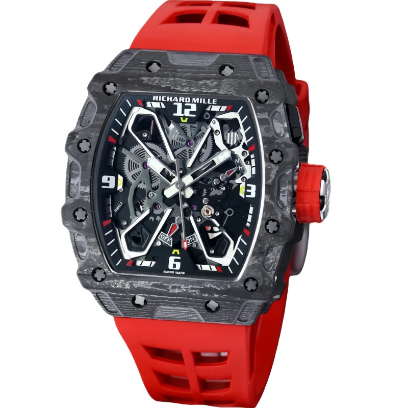 RICHARD MILLE RM35-03 NTPT