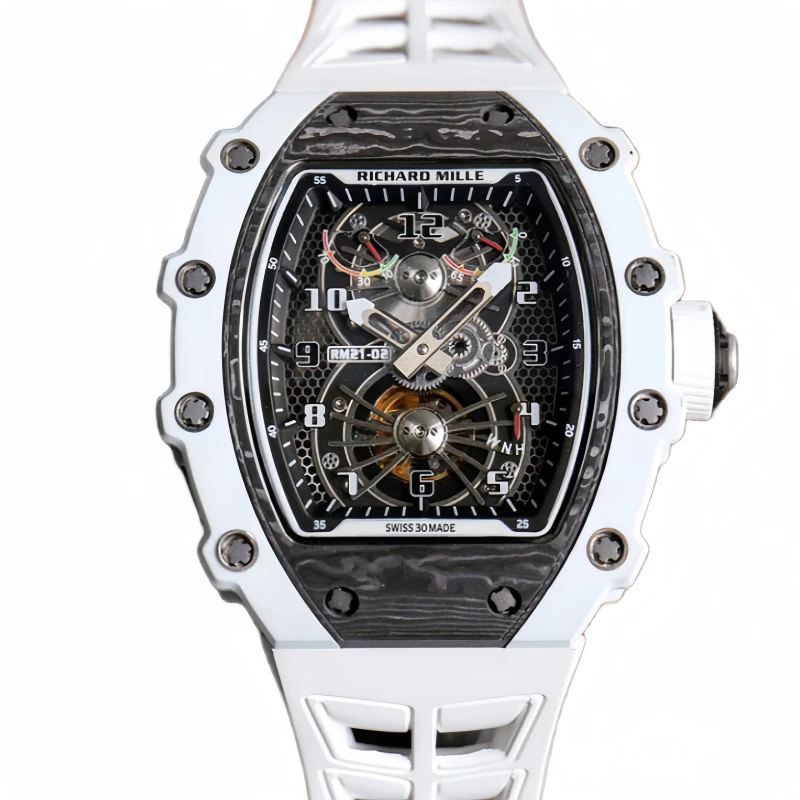 Richard Mille RM21-02 series