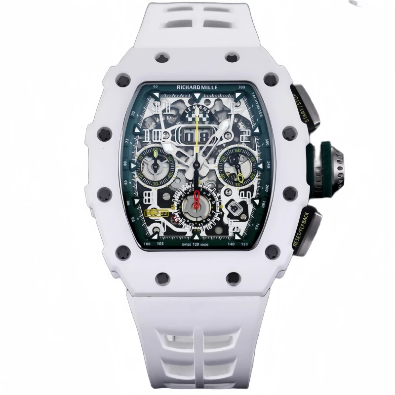 RICHARD MILLE RM011-FM series