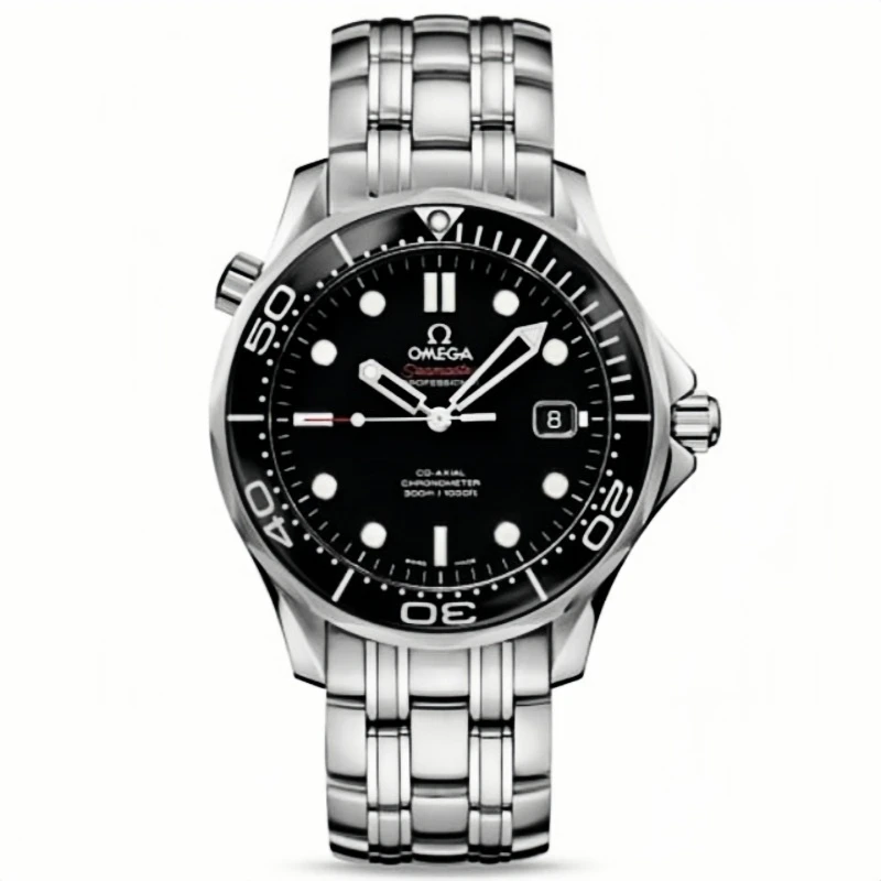 OMEGA Seamaster300 Ref. -41mm # 212.30.41.20.03.003