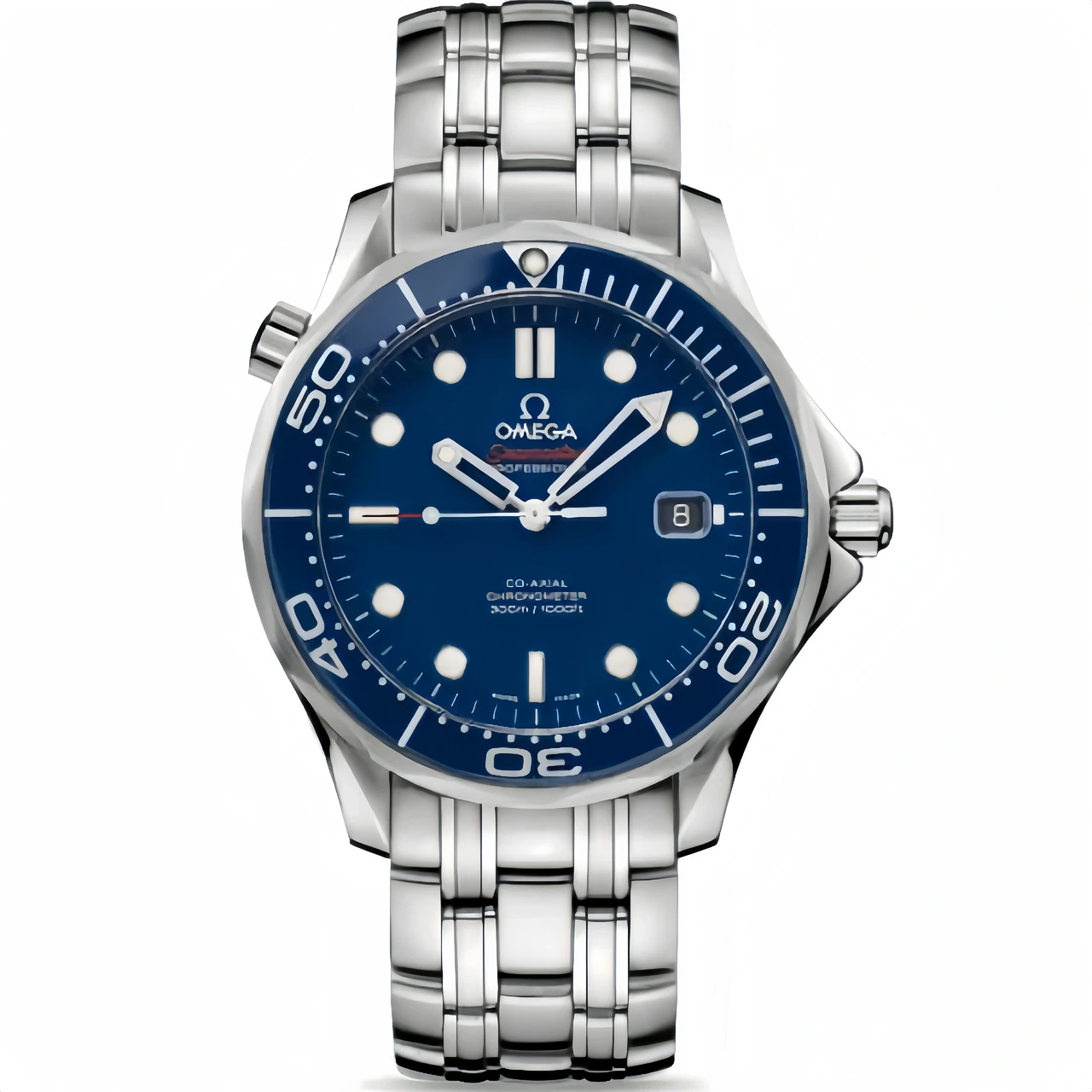 Seamaster300 Ref. -41mm # 212.30.41.20.03.001