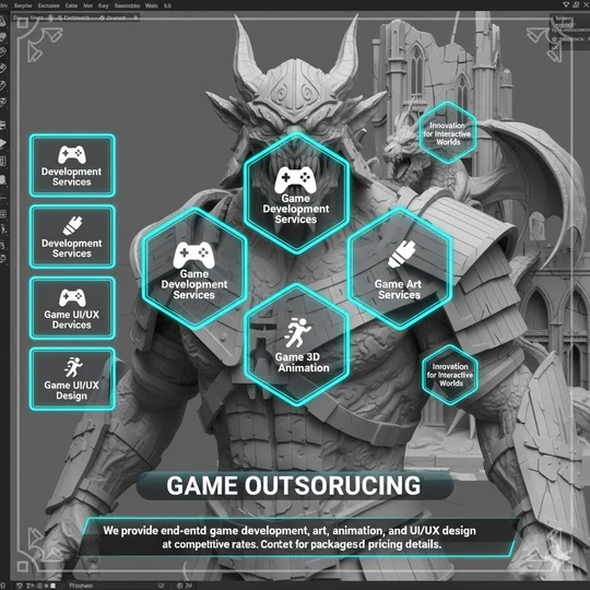 Vallettaer Co-op-Gaming-Dienst, Malta - 4421€