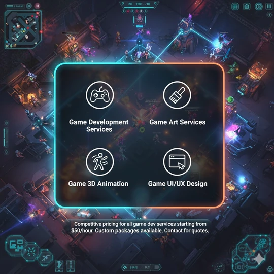 Schneller Großes Rollenspiel-Spielservice in Dublin, Ireland - 2761€