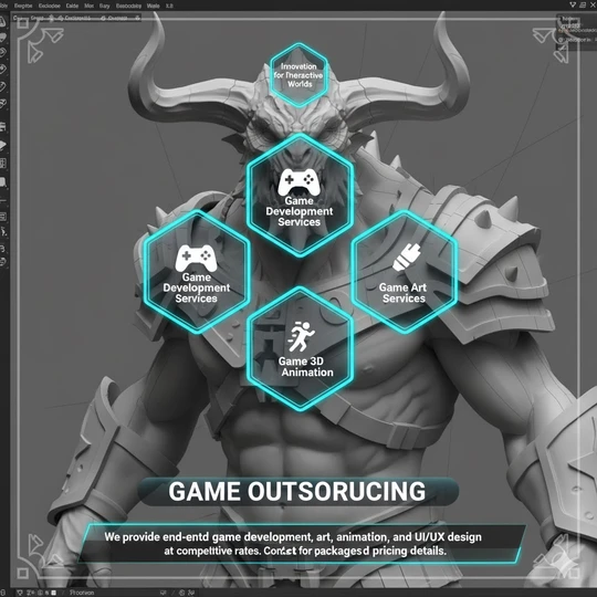 Manchesterer Offline-Spiel-Game-Service Profis, UK - 2733€