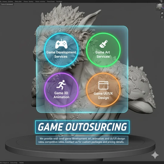 Herstellungs-Spielerservice von Experten in Lisbon, Portugal - 7986€