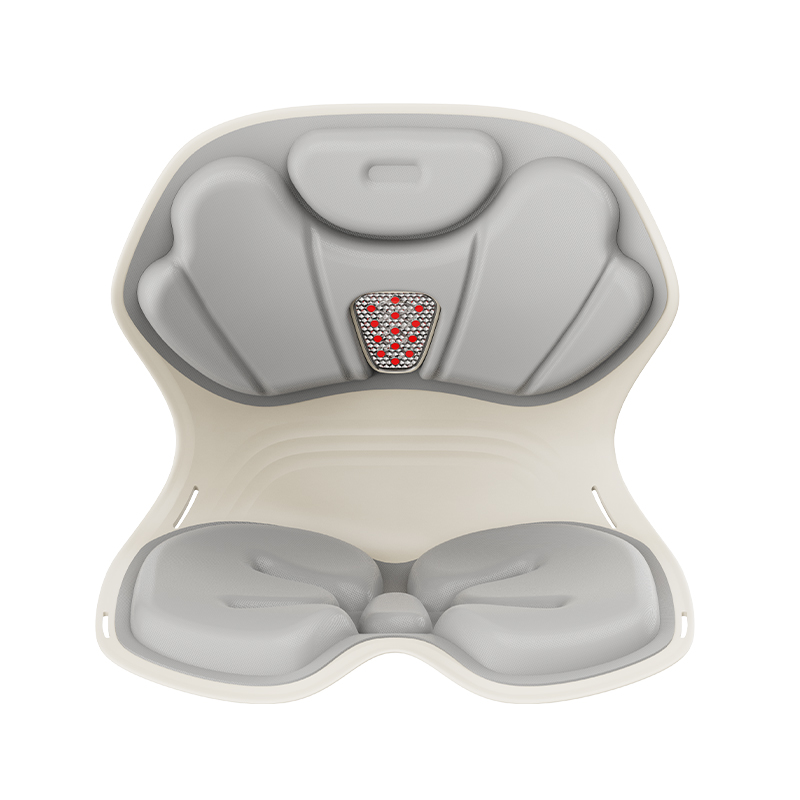 Ergonomische Unterstützung