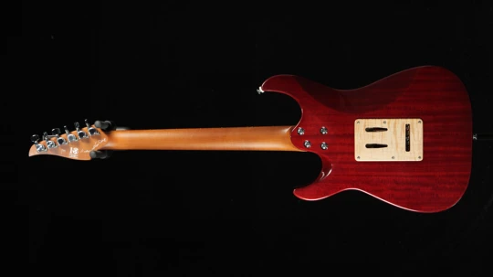 PD-Pegasus Master 10th Anniversary Limited Edition - Model 3 (Dark Reddish Purple)