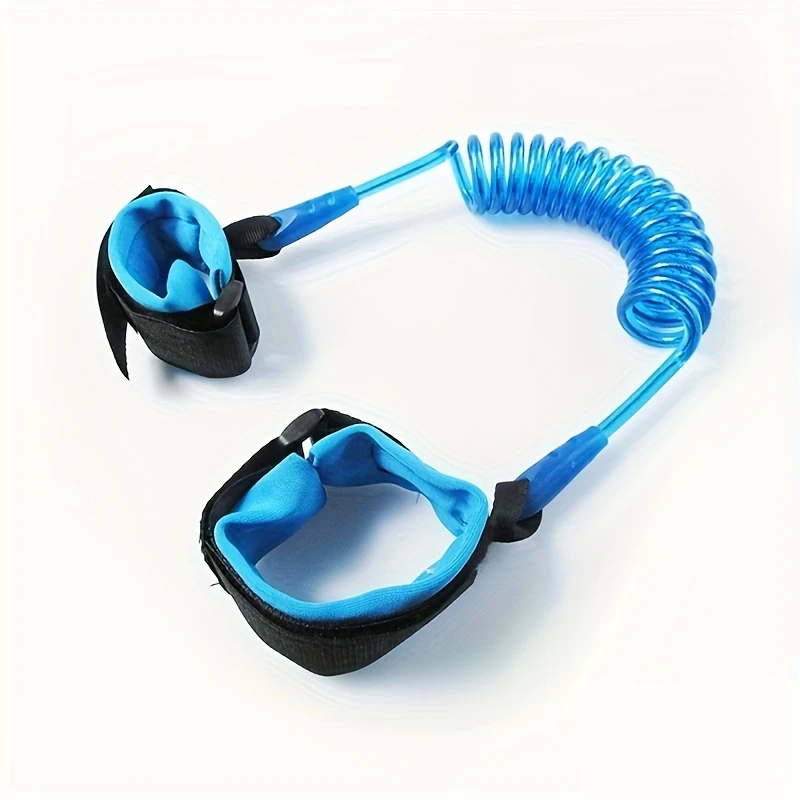 Safety Hand Rope, Anti-lost Wrist Link, Safety Harness Strap, Traction Rope, Christmas Halloween Thanksgiving Day Easter New Year's Gift