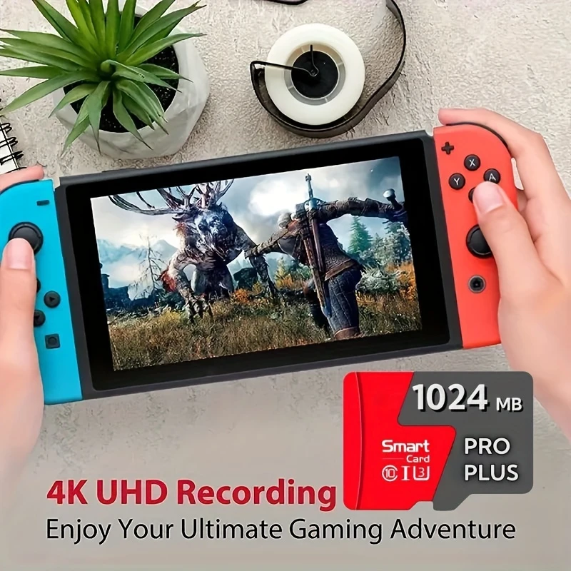 High-Speed Memory Card 256MB/2GB - TF/SD Flash Card for Tablets, Cameras, Phones & More - Secure File Storage, Store Your Files