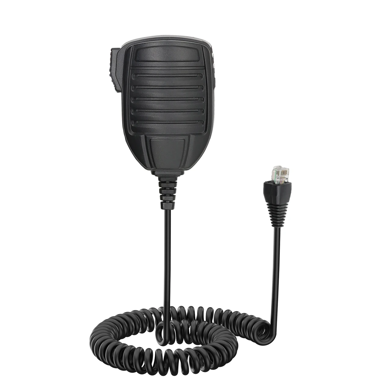 MH-67A8J 8-Pin Microphone For Vertex VX2200 VX2100 VX2500 VX2208 VX2508 VX3200 For Yaesu FT-450D FT-817ND FT-817 FT-857D FT-897D FT-2400 FT-2400H FT-2500 FT-2500M Radios