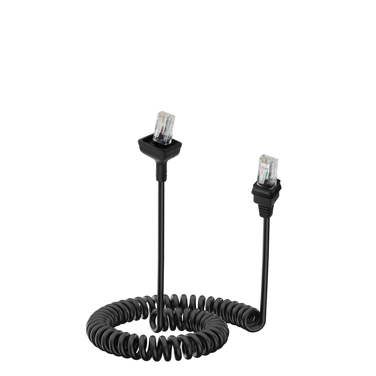 8-Pin Microphone Cable Cord for Kenwood KMC-30 KMC-32 KMC-35 KMC-36 DTMF Mic TK-868 TK-868G TK-880 TK-880G TK-885 TM-281A TM-271A Radios