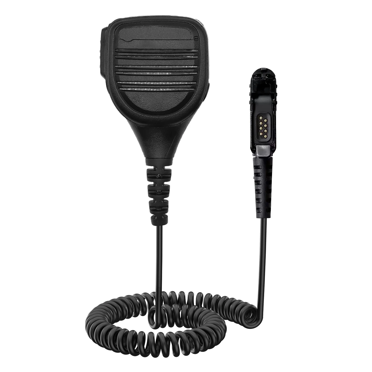 PMMN4076 Speaker Microphone For Motorola PMMN4073 PMMN4073A PMMN4073AL XPR3500e XPR3500 XPR3300e XPR3300 Radios