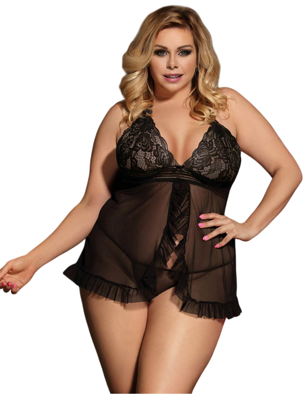 Sexy Lingerie Hot Sale