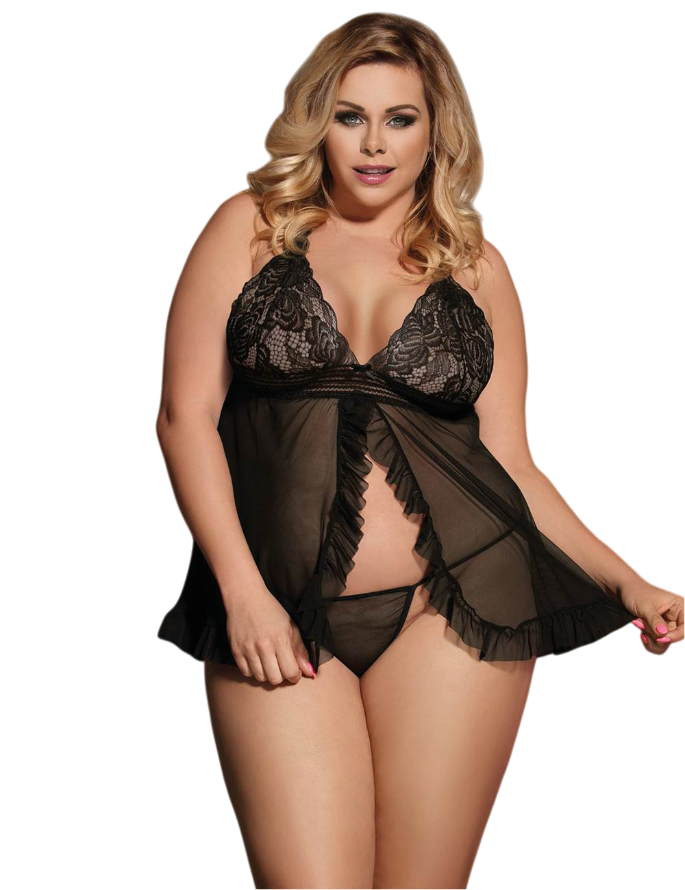 Sexy Lingerie Hot Sale