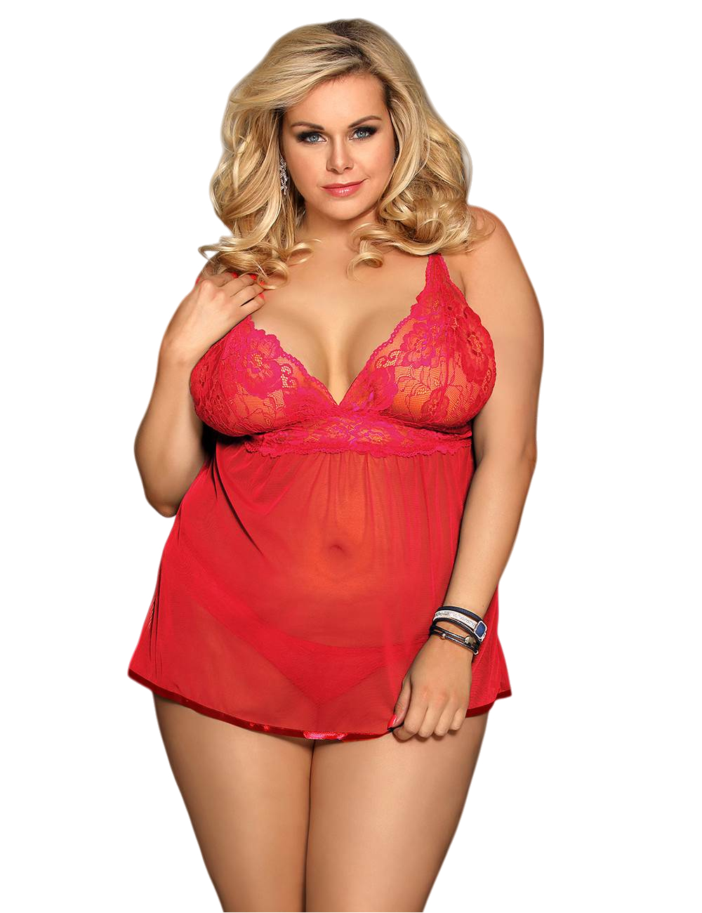 Sexy Lingerie Hot Sale