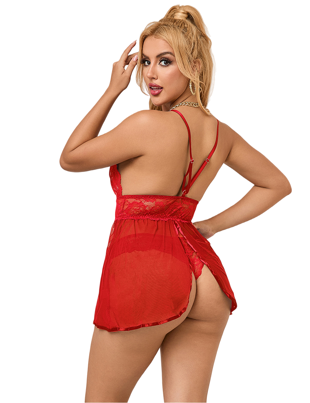 Sexy Lingerie Hot Sale