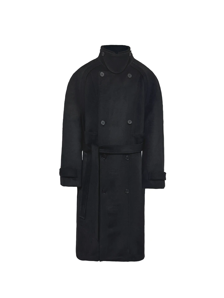 Jcaesar Zipper-Jacket | Unique Jacquard Corduroy & Diagonal Collar