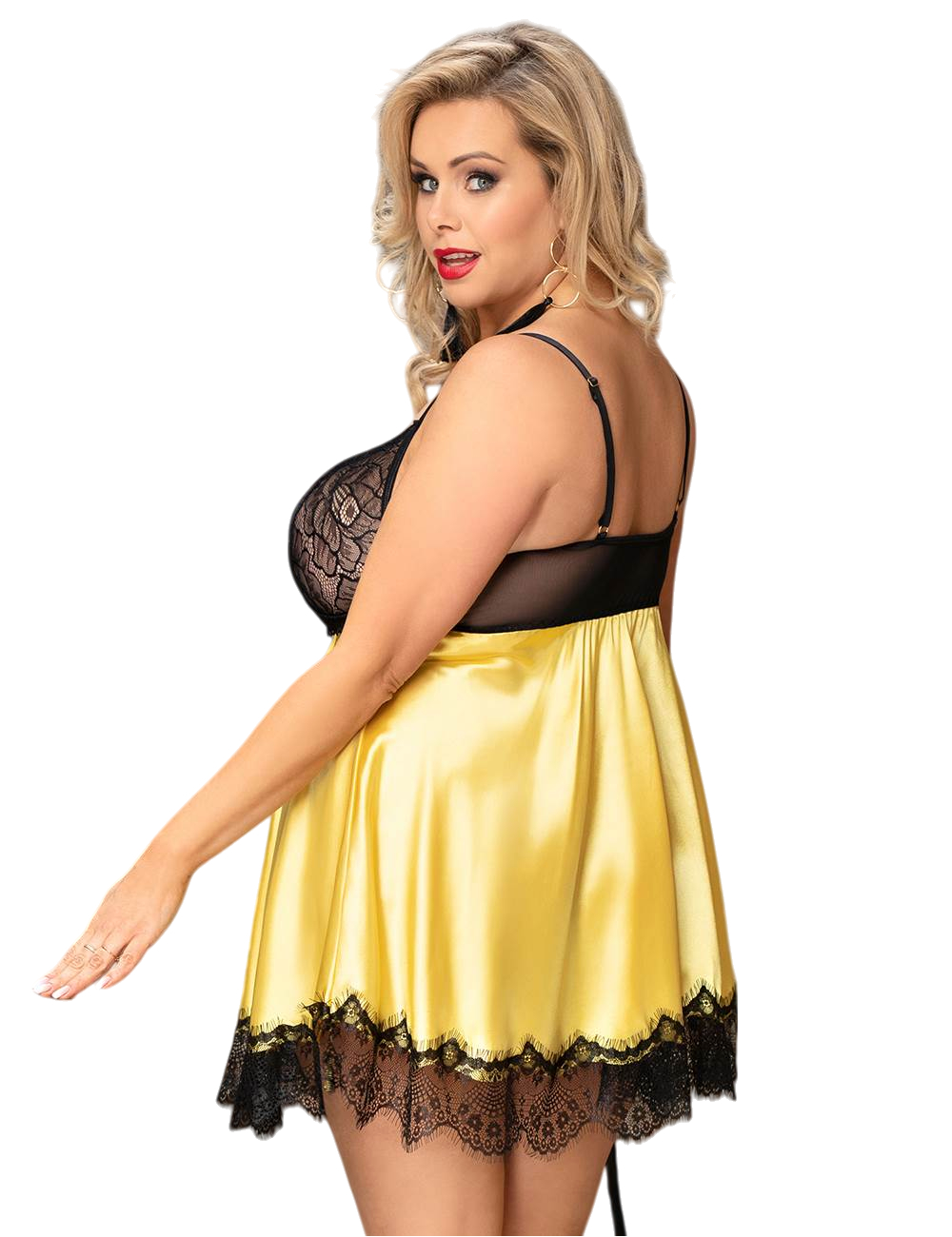 Product Title: Lace Sexy Gartered Lingerie
Supplier: Sexy Lingerie Hot Sale
Store Name: sexy lingerie hot sale
Album Title: Pajamas
Blog Title: Sexy Lingerie
Author: www.sexylingeriehotsale.com