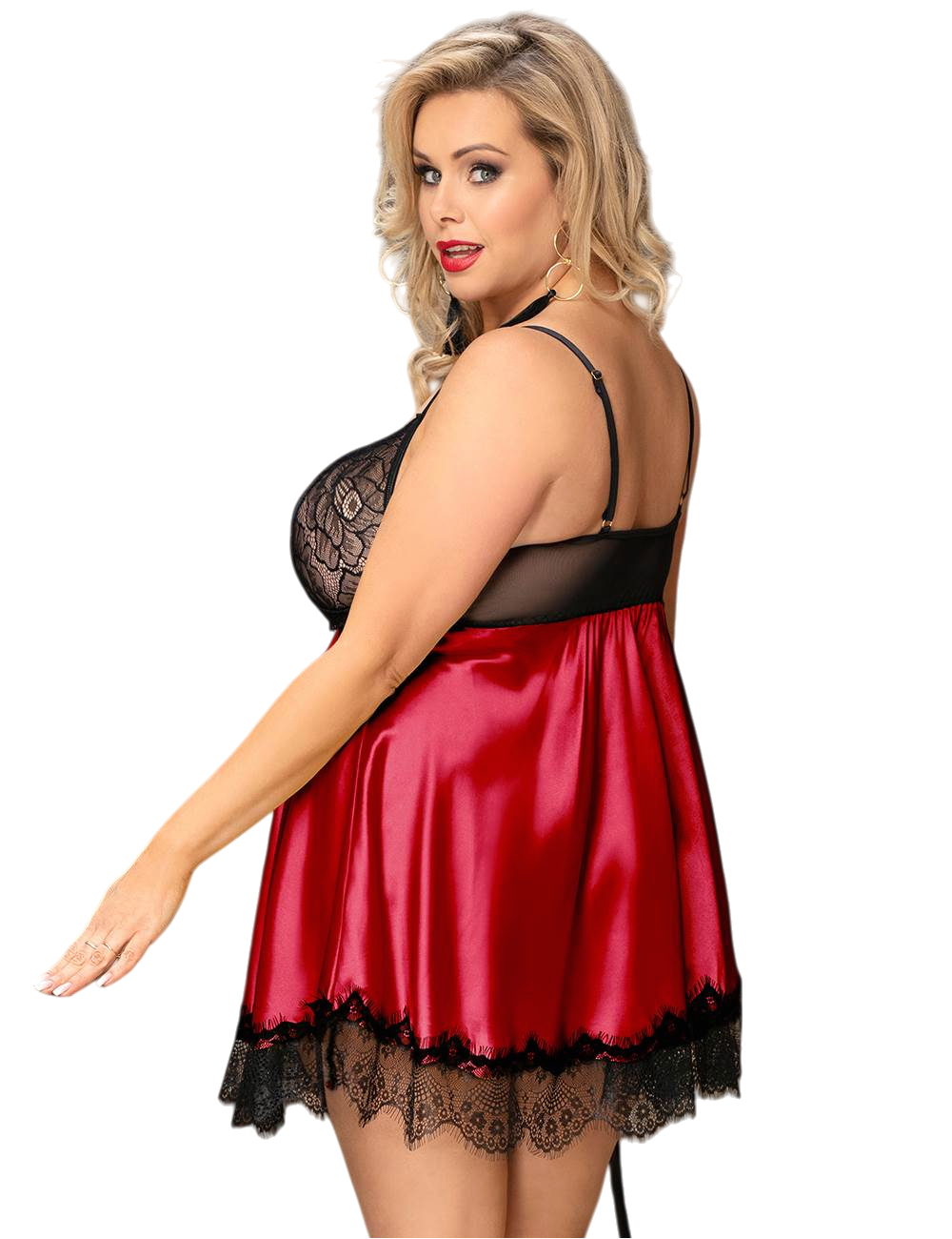 Product Title: Lace Sexy Gartered Lingerie
Supplier: Sexy Lingerie Hot Sale
Store Name: sexy lingerie hot sale
Album Title: Pajamas
Blog Title: Sexy Lingerie
Author: www.sexylingeriehotsale.com