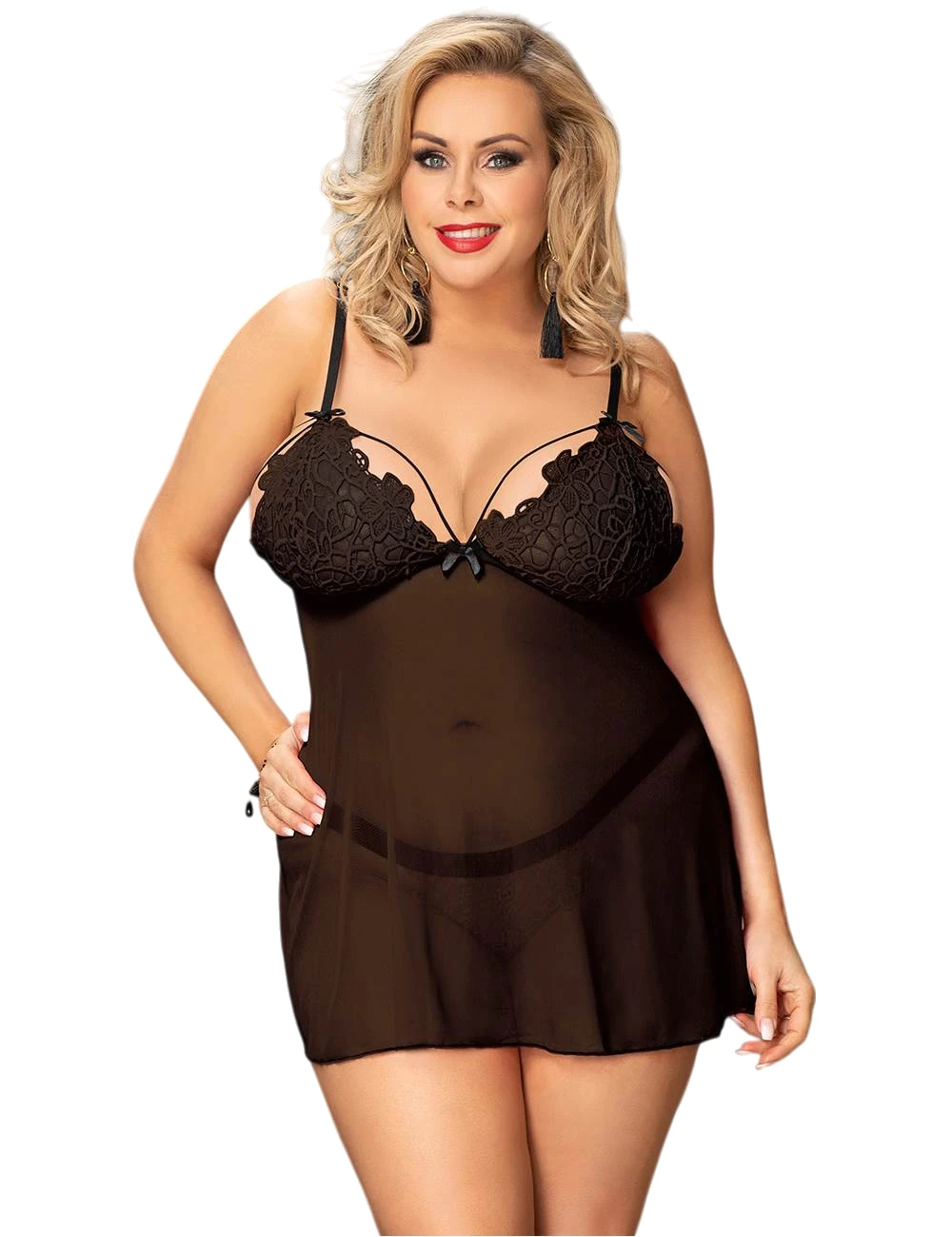 Sexy Lingerie Hot Sale | Women's Lingerie | Lace, Satin, Sheer & More.-R80926