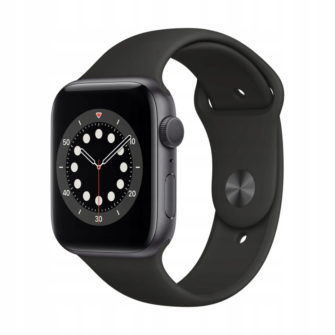 Apple Watch S6