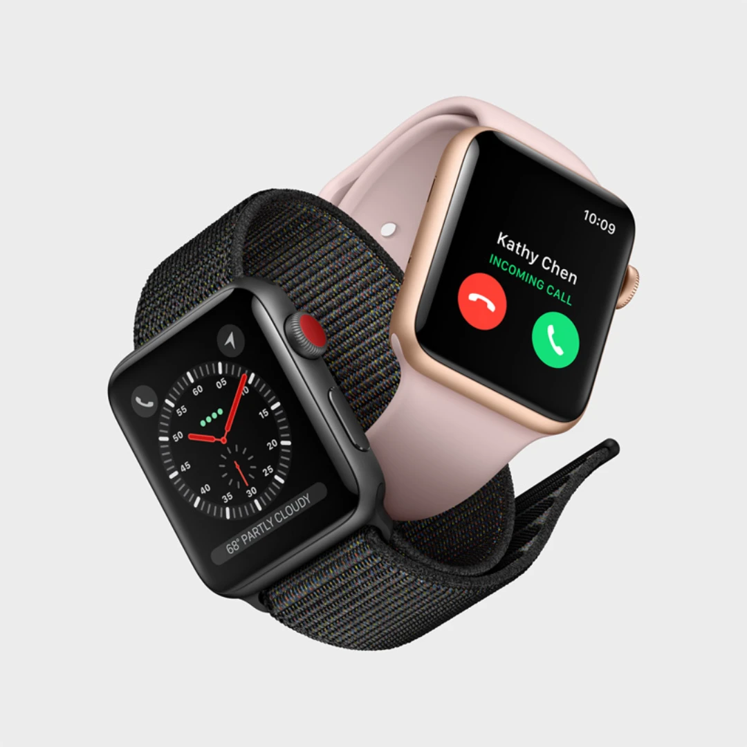 Apple Watch S3