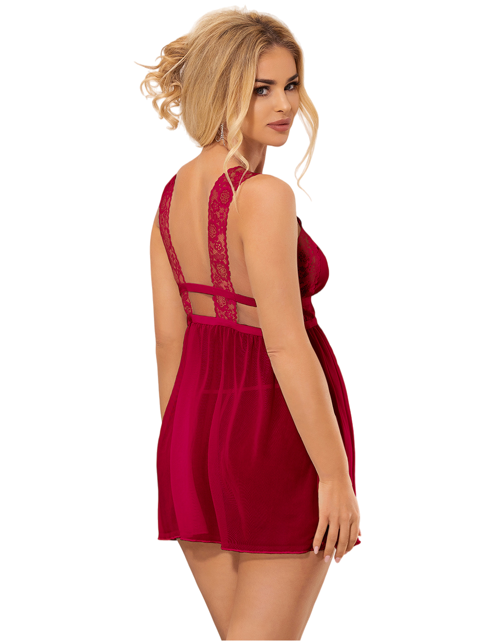 Product Title: Lace Sexy Gartered Lingerie
Supplier: Sexy Lingerie Hot Sale
Store Name: sexy lingerie hot sale
Album Title: Pajamas
Blog Title: Sexy Lingerie
Author: www.sexylingeriehotsale.com