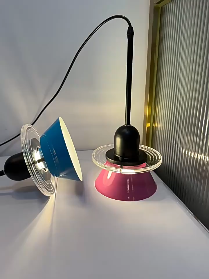 LIGHTGOR LAMP