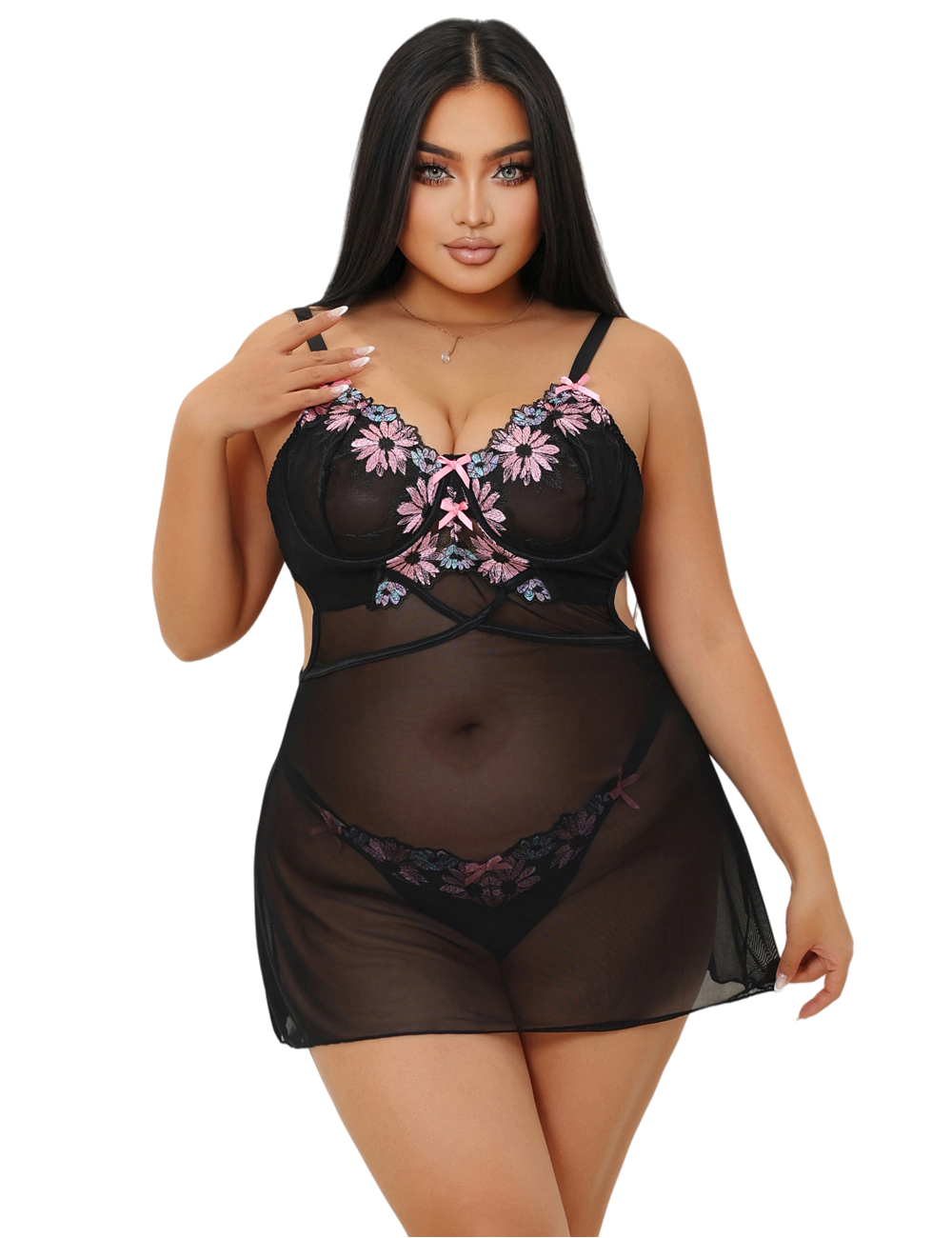 Product Title: Lace Sexy Gartered Lingerie
Supplier: Sexy Lingerie Hot Sale
Store Name: sexy lingerie hot sale
Album Title: Pajamas
Blog Title: Sexy Lingerie
Author: www.sexylingeriehotsale.com