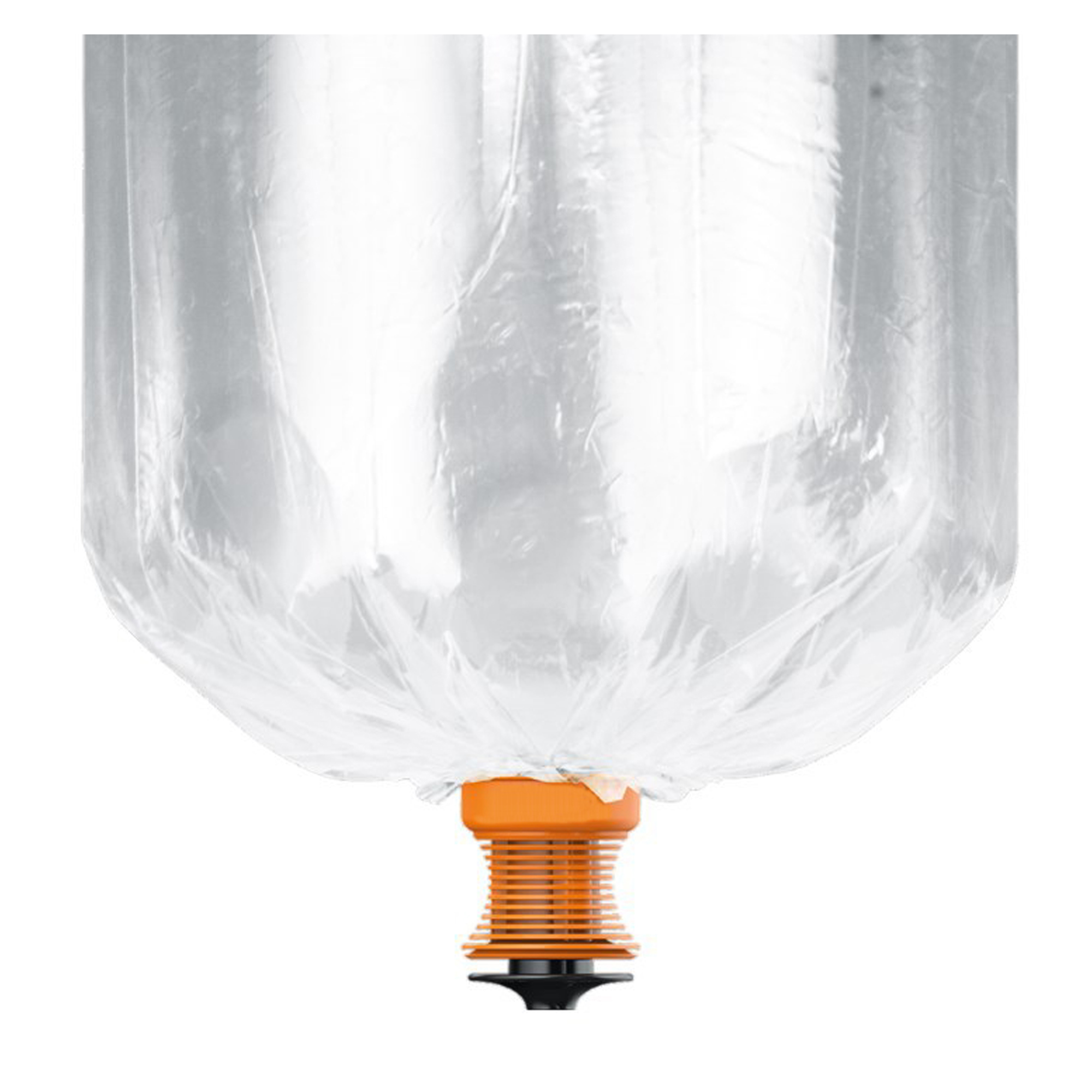 6-Pack Bulk Easy Valve Replacement Balloons (Bags Only) compatible with Storz & Bickel Volcano Vaporizer Systems.
