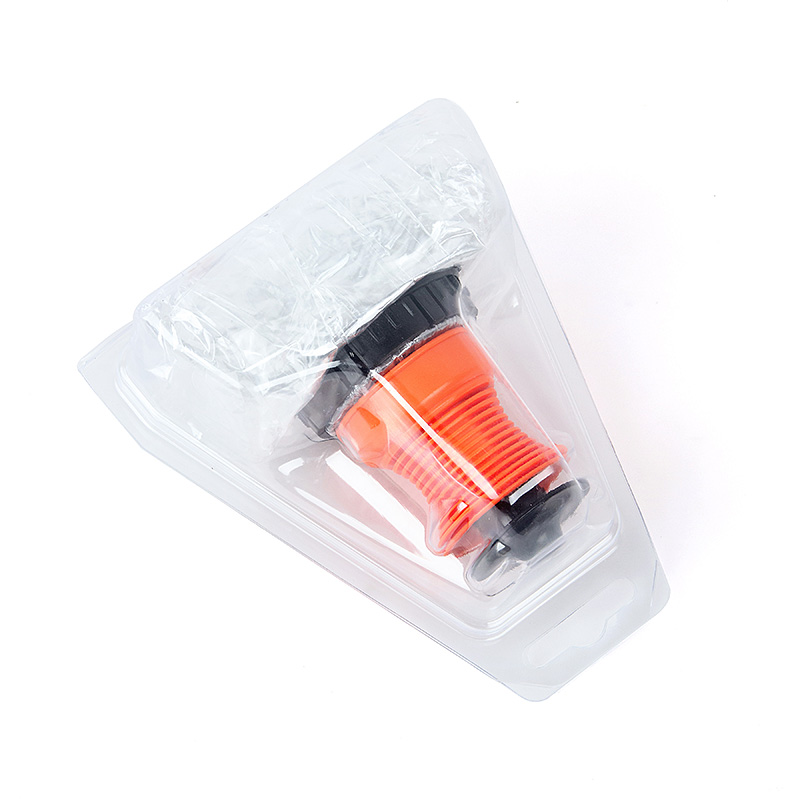 6-Pack Easy Valve Replacement Balloon Set with Mouthpiece and Adapter for Volcano Classic and Hybrid Vaporizers.