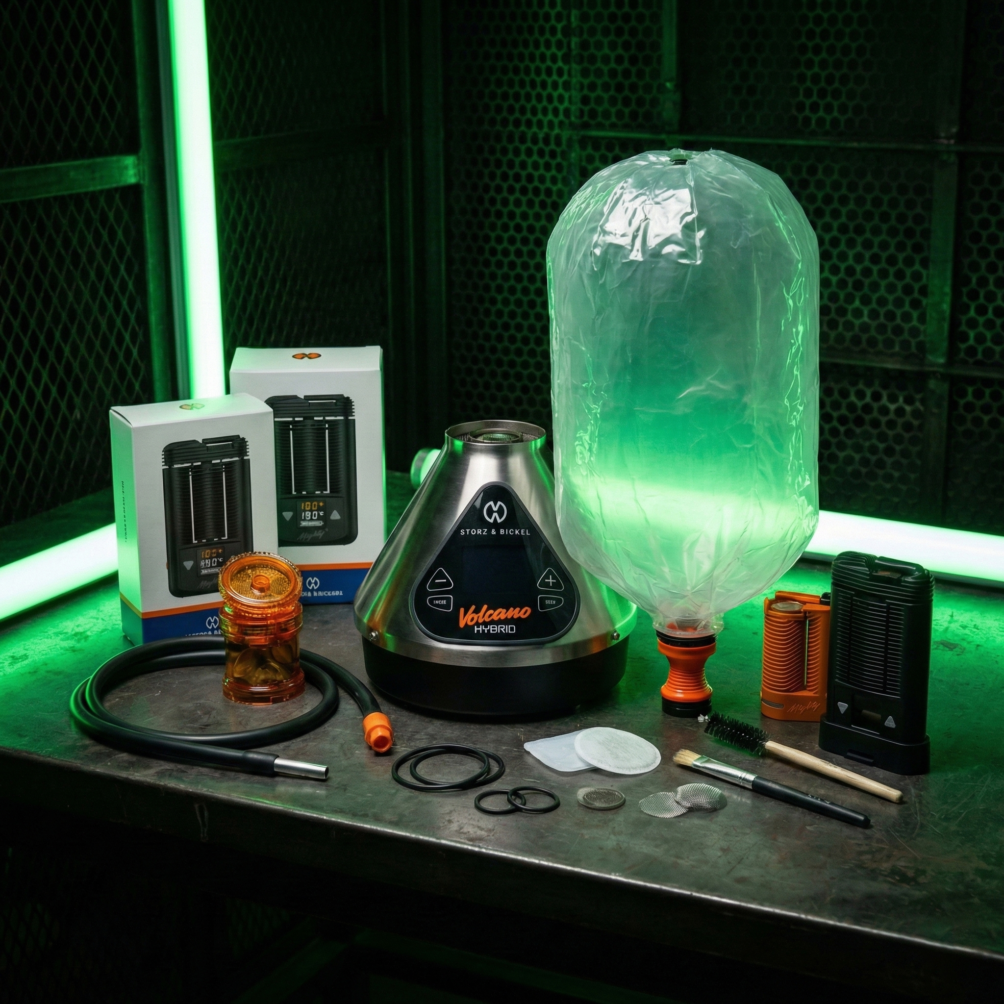 Custom Order Request Form for Rare Storz & Bickel Replacement Parts and Discontinued Vaporizer Accessories.Global Vape Hardware Sourcing Service and OEM Manufacturing for Custom Vaporizer Parts and Accessories (Factory Direct).