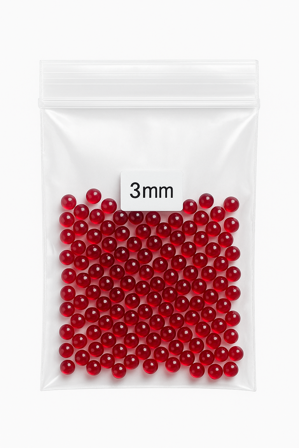 Synthetic Ruby Terp Pearls (Lab Grown Corundum) for Quartz Bangers and Dab Rigs - High Heat Retention Spinning Beads.