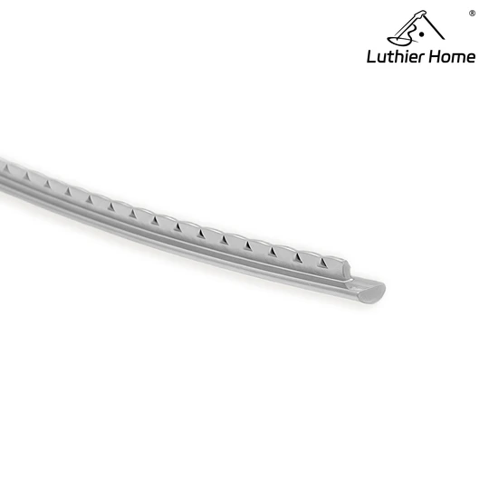 Acoustic 18% Nickel silver Fretwire W2.2/H1.0