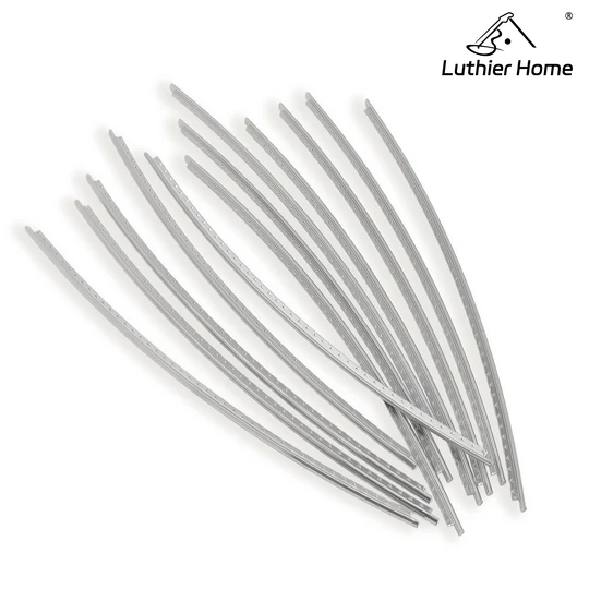 Acoustic 18% Nickel silver Fretwire W2.2/H1.0