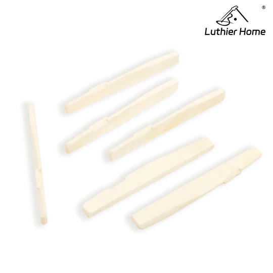 Bone Saddle 72*3*9mm