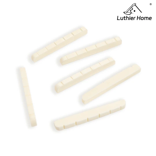 Bone Nut 42*3.3*5.5mm for 6 string guitar 